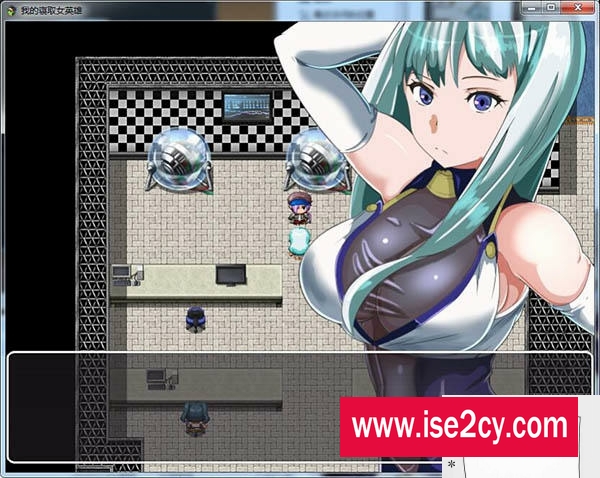 图片[4]-[RPG] 我的寝取女英雄 PC+安卓精翻汉化版 [600M]￼￼-塔洛斯ACG