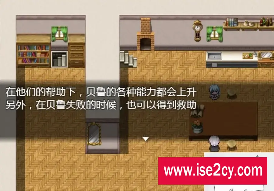 【SD/2D/RPG/NTR】不会拒绝的妹妹与不在家的哥哥 精翻双端汉化版【1.1G】 【SD/2D/RPG/NTR】不会拒绝的妹妹与不在家的哥哥 精翻双端汉化版【1.1G】