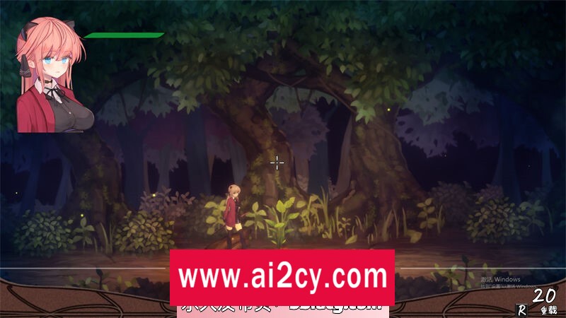 图片[5]-【ACT/机翻】薇薇与魔法之岛 V1.01【PC/1G】-ACG · 福利社