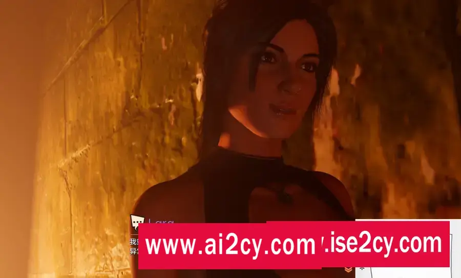 图片[3]-[欧美SLG汉化动态]克罗夫特历险记 Croft Adventures v0.6.5A[电脑1.36G]-塔洛斯ACG