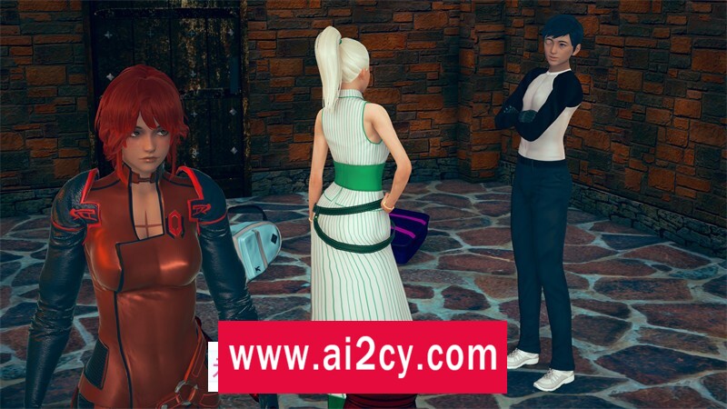图片[3]-【欧美国风SLG/汉化/3D】门户之心Portal Heart v0.8 汉化版【PC+安卓/3.46g】-ACG · 福利社